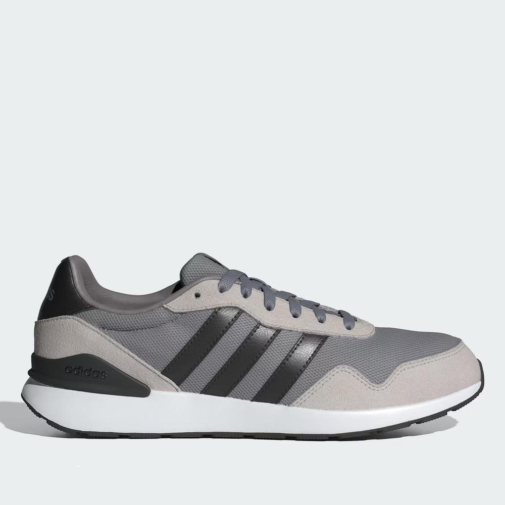 Pánske topánky adidas Run 60s 3.0 JR6624 - šedý