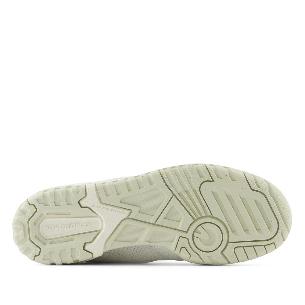 Dámske topánky New Balance BBW550RF - béžové