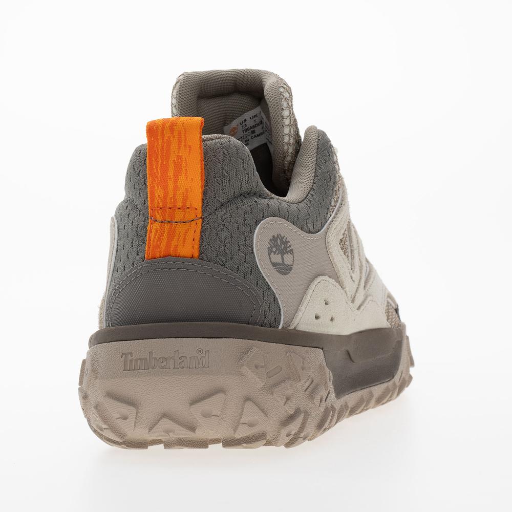 Pánske topánky Timberland Greenstride Motion 6 Low 0A6DU2EW21 - šedý