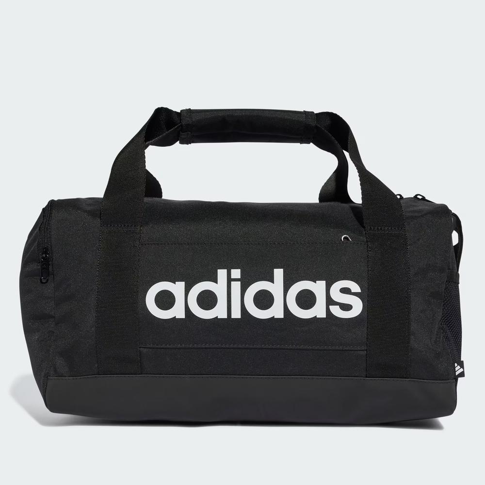 Taška adidas Linear Duffel XS JE8347 - čierne