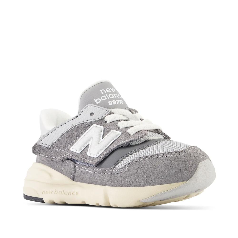 Topánky New Balance NW997RHA - šedý