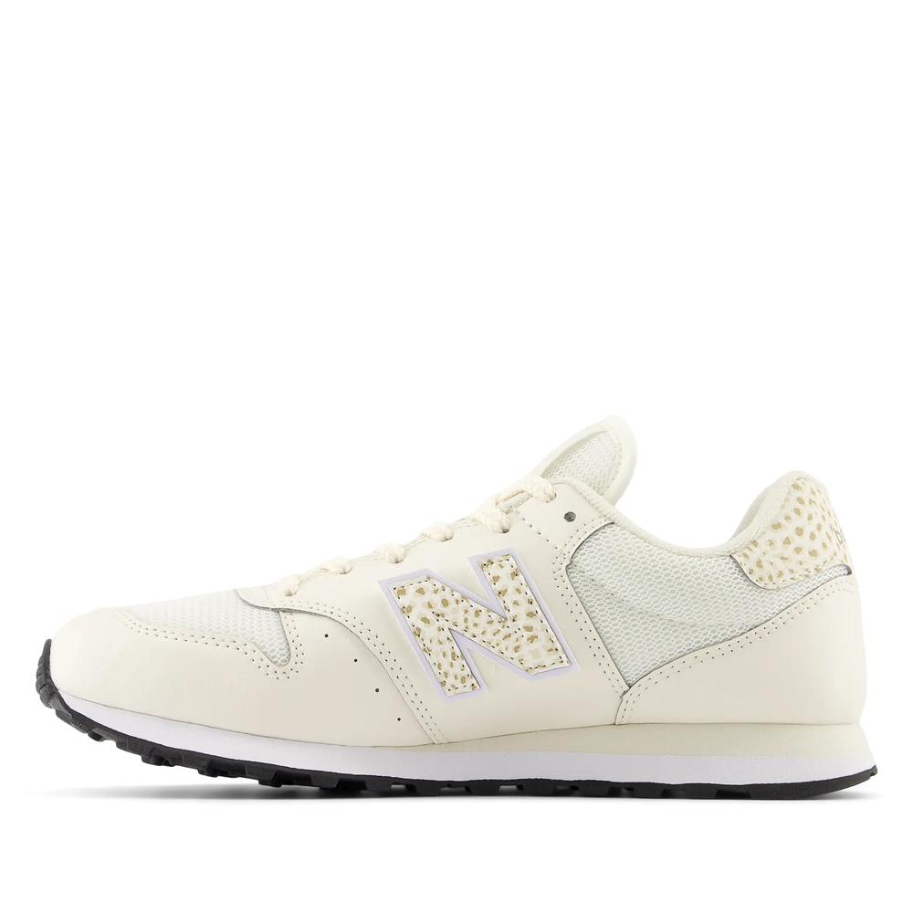 Dámske topánky New Balance GW500SA2 - béžové