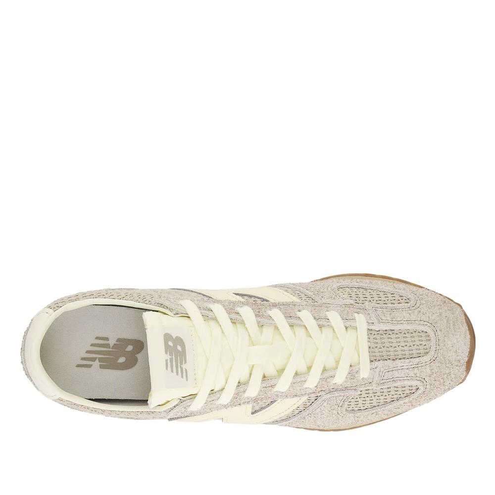 Unisex topánky New Balance U471RB - béžové