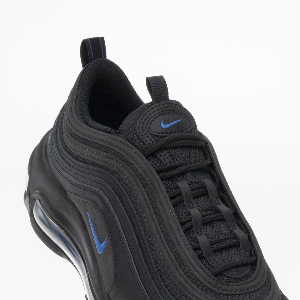 Topánky Nike Air Max 97 FB8033-001 - čierne