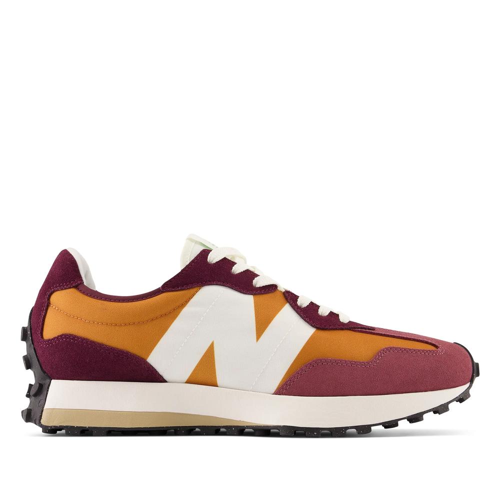 Pánske topánky New Balance MS327OA – viacfarebné