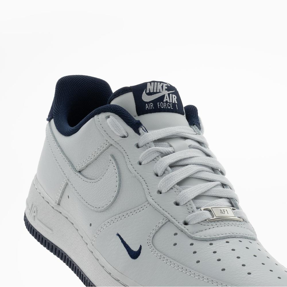Topánky pánske Nike Air Force 1 '07 LV8 HM9483-001 - biele