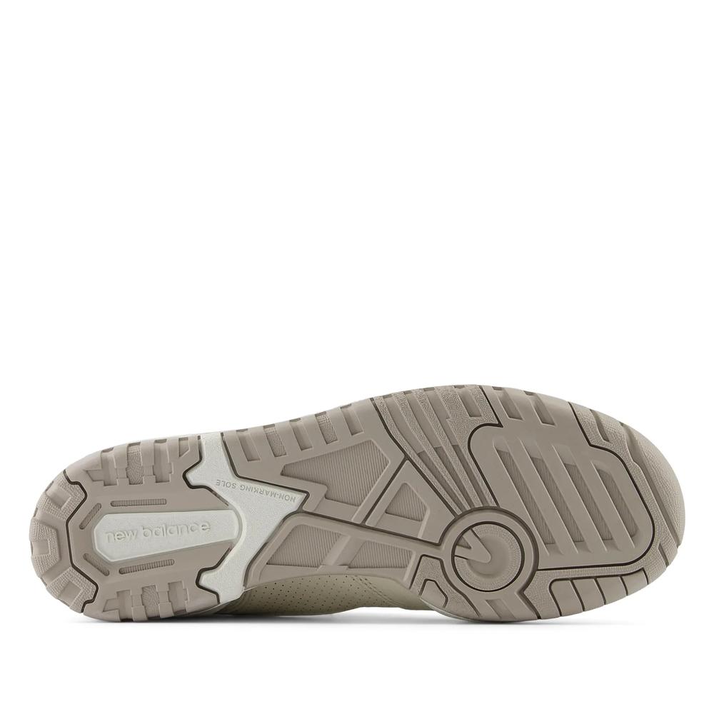 Dámske topánky New Balance BBW550RB - béžové