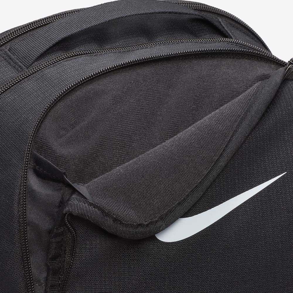 Ruksak Nike Brasilia 9.5 DH7709-010 - čierne