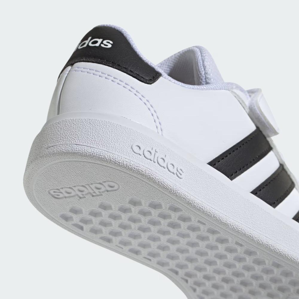 Topánky adidas Grand Court 2.0 IH5529 - biele