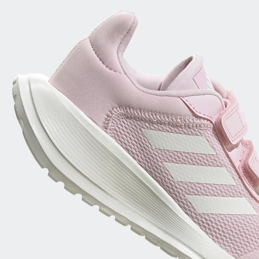 Topánky adidas Tensaur Run GZ3436 - ružové