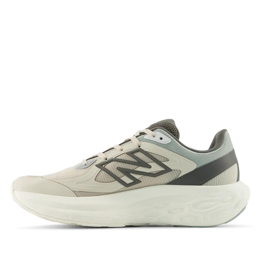 Unisex topánky New Balance UTRN8ZC - béžové