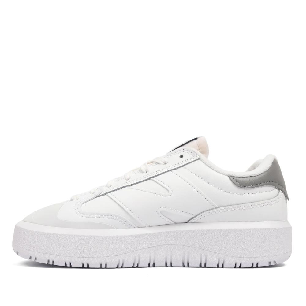 Dámske topánky New Balance CT302LP – biele