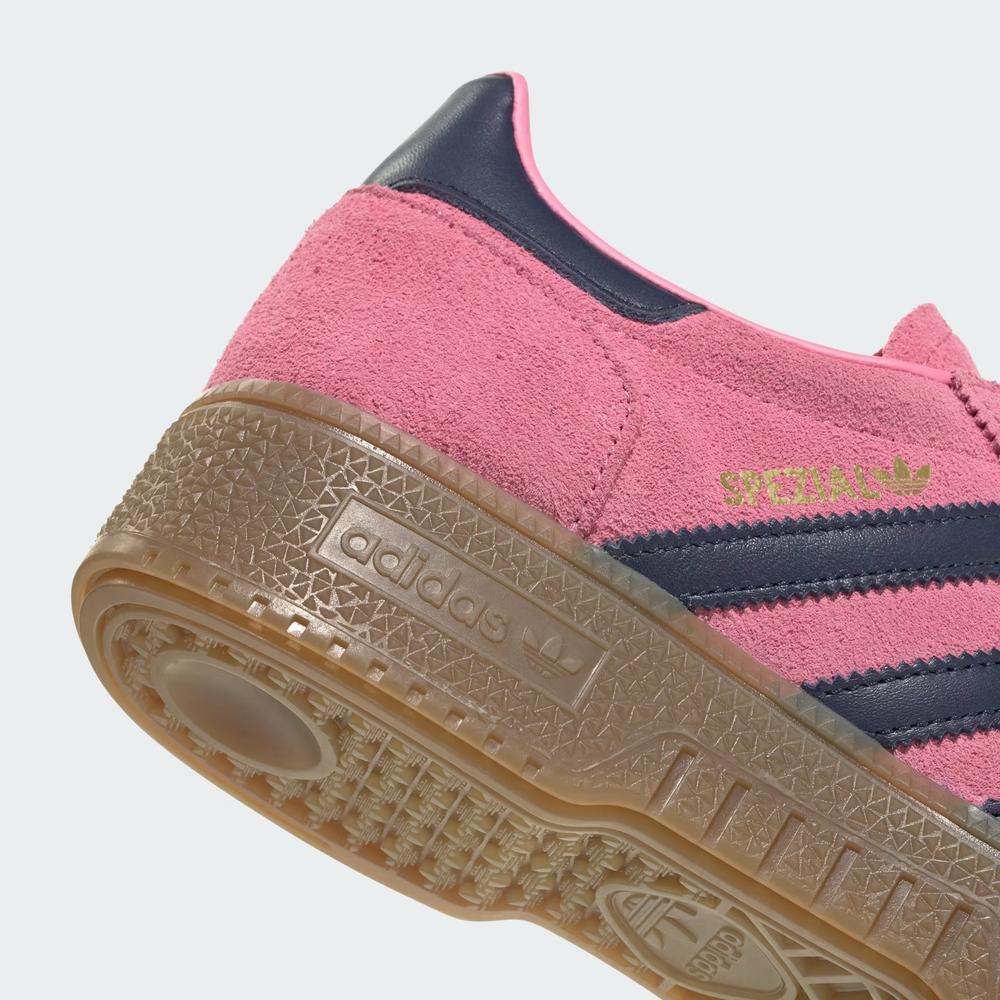 Topánky dámske adidas Originals Handball Spezial IH9184 - ružové