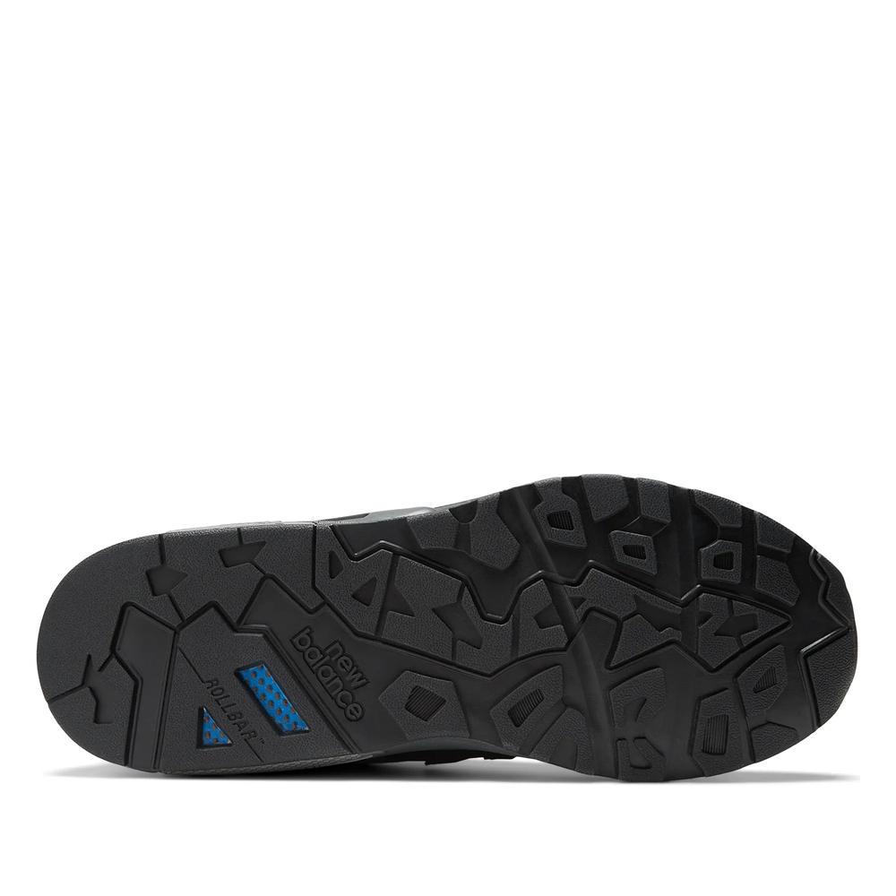Topánky unisex New Balance MT580VE2 - čierna