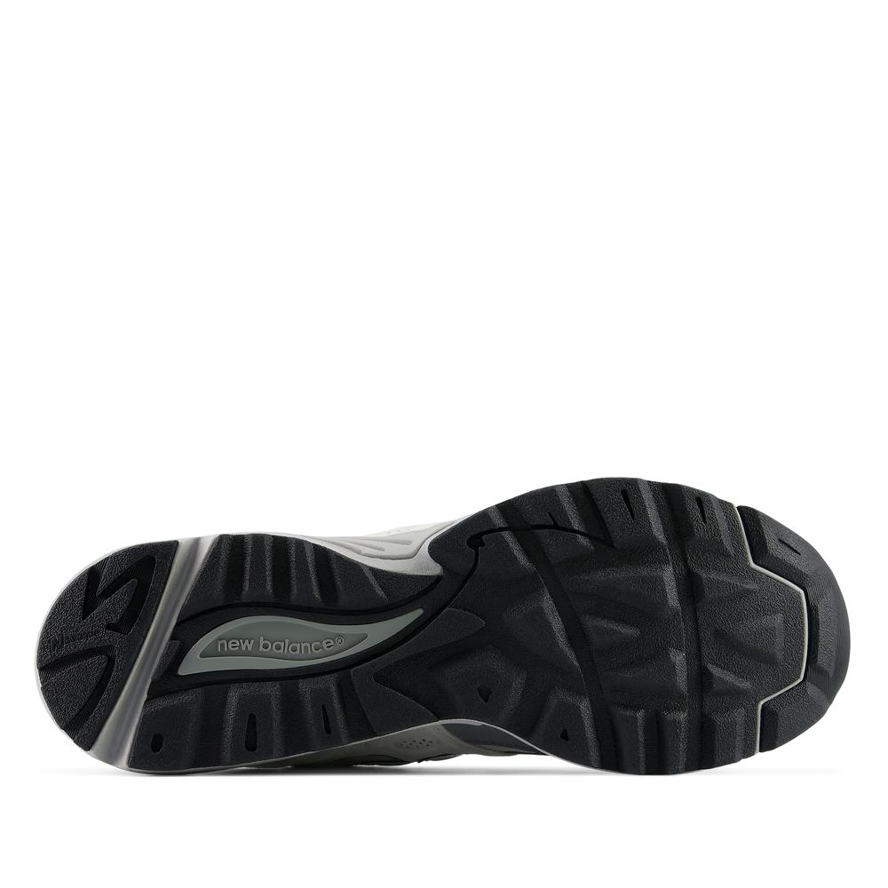 Unisex topánky New Balance U880R2QR - béžové