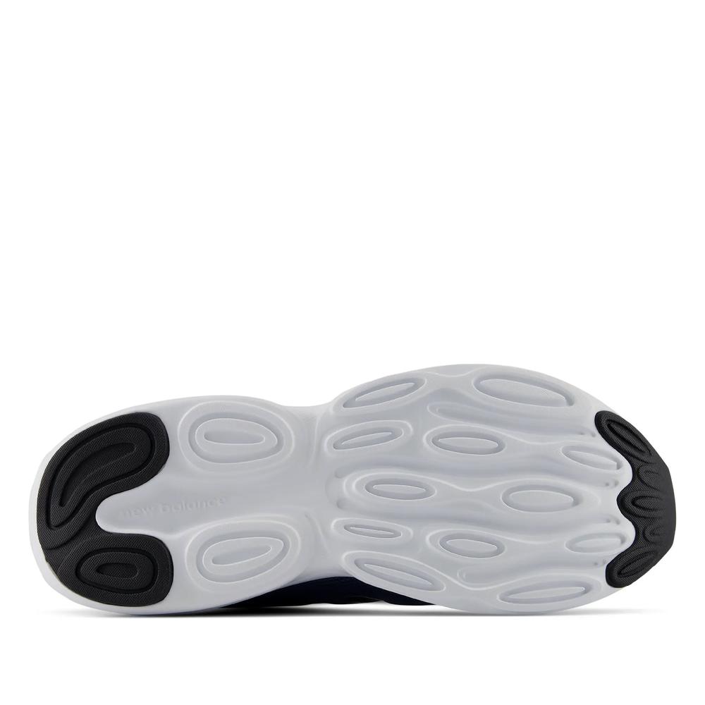 Pánske topánky New Balance 411 v4  M4118K1 - tmavomodré