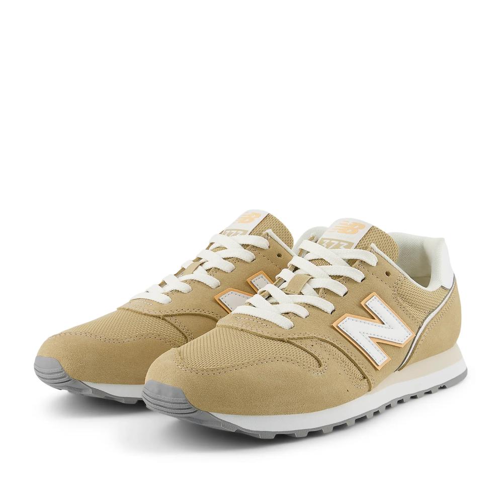 Topánky New Balance WL373SQ2 - béžové