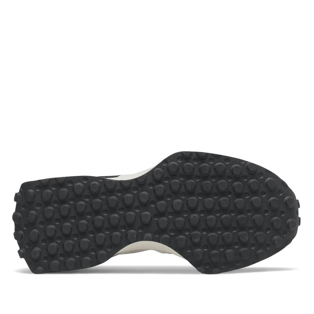 Detské topánky New Balance PH327FE - béžové