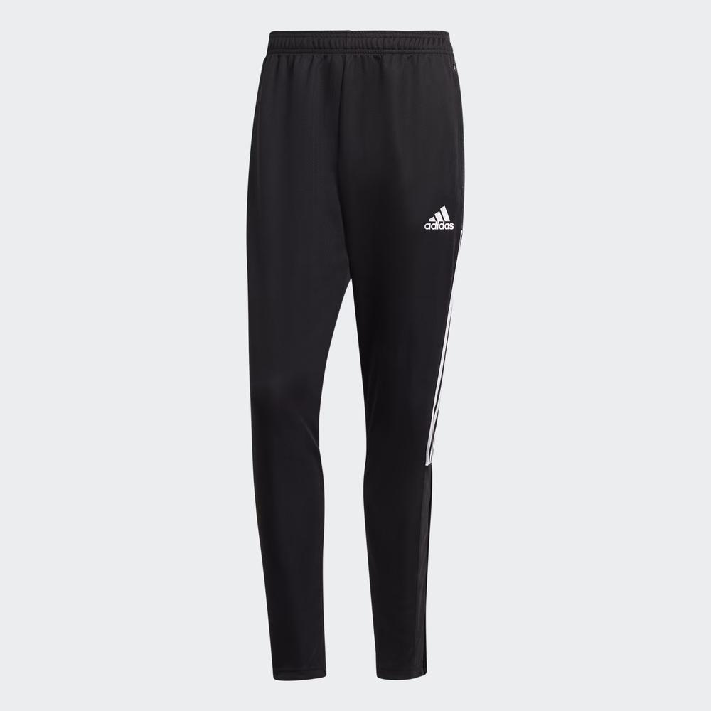 Dresové nohavice adidas Tiro 21 Track Pants GH7305 - čierne