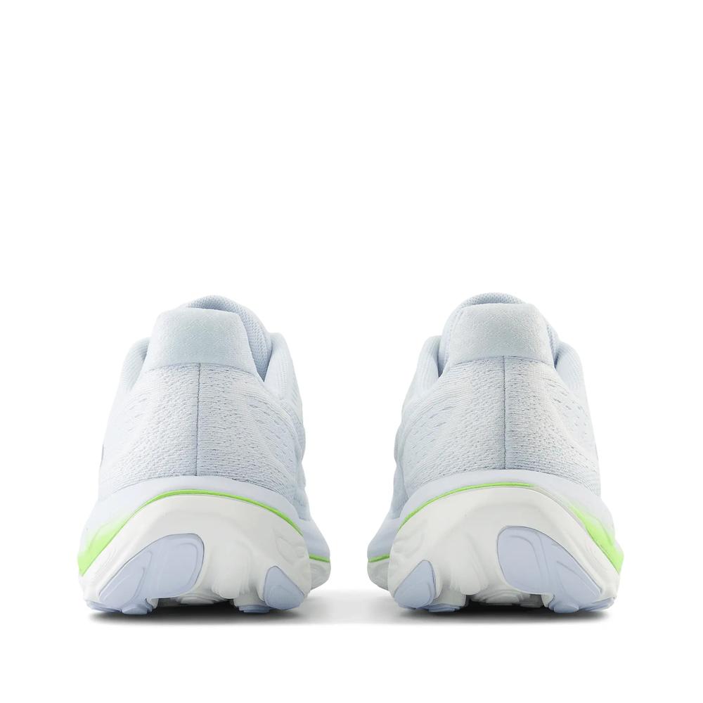 Topánky New Balance Fresh Foam Vongo v6 WVNGOLI6 - biele