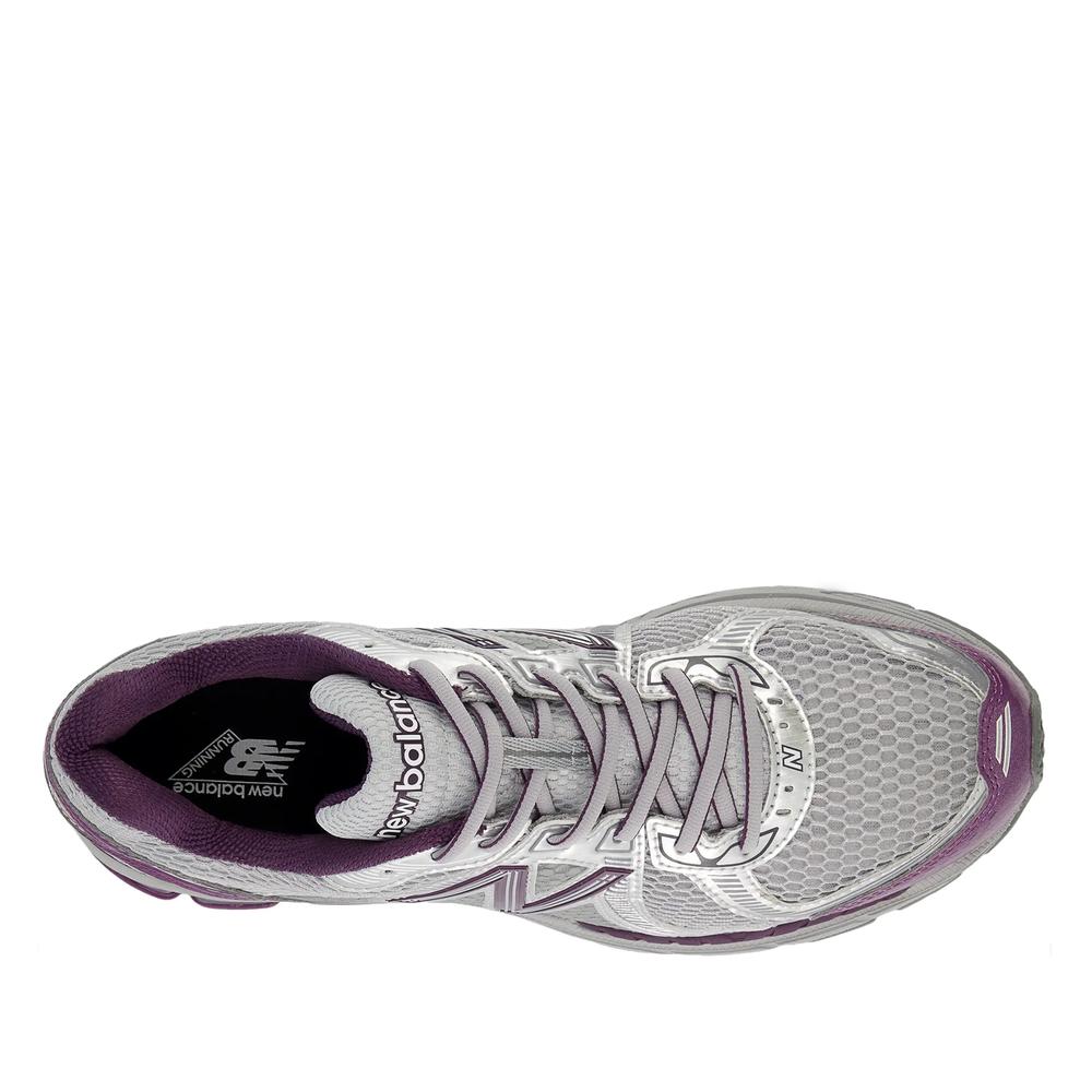 Topánky New Balance ML860PP2 - šedý