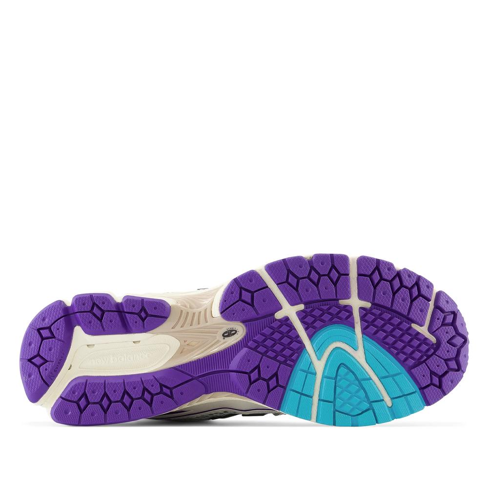 Topánky New Balance M1906RCF - viacfarebné