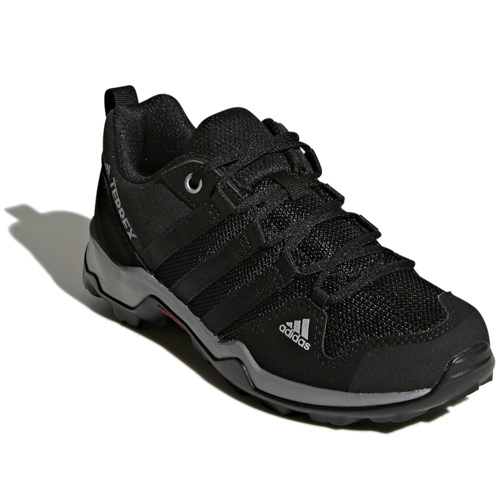 Topánky adidas Terrex AX2R BB1935 - čierne