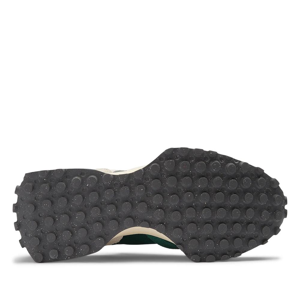 Unisex topánky New Balance U327WRG - zelené