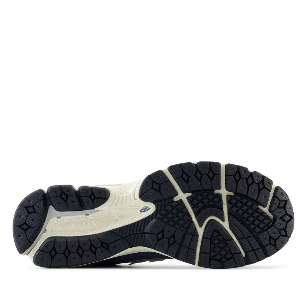 Topánky New Balance M1906REG - tmavomodré