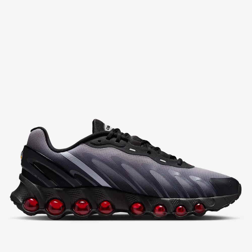 Topánky pánske Nike Air Max DN8 FQ7860-011 - čierne