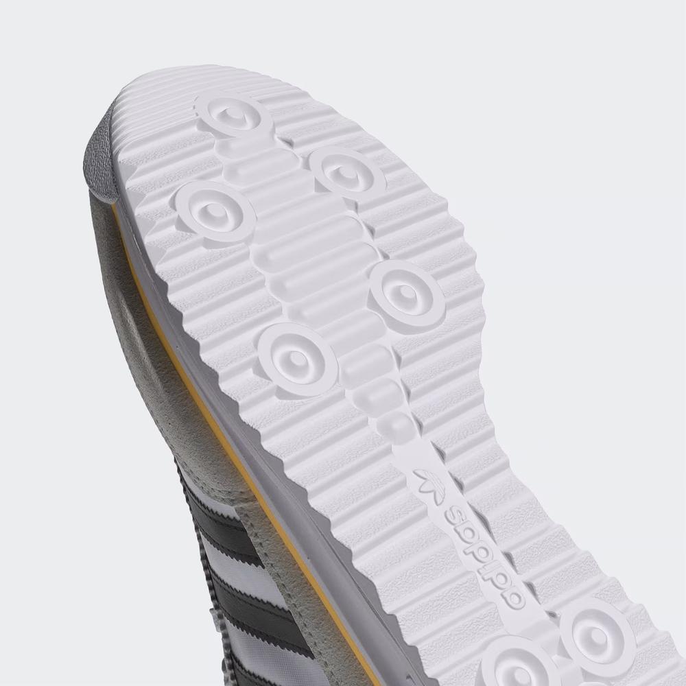 Topánky adidas Originals SL RS 72 IH4823 - biele
