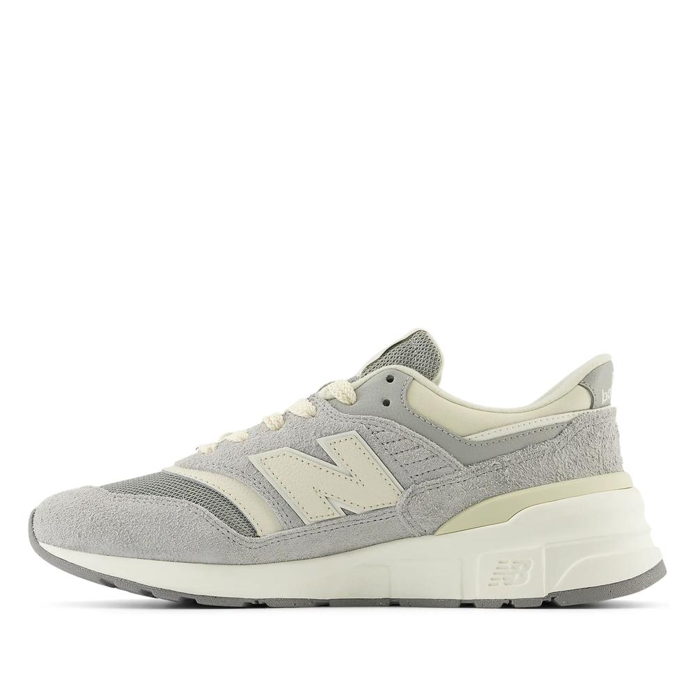 Topánky New Balance U997REE - šedý