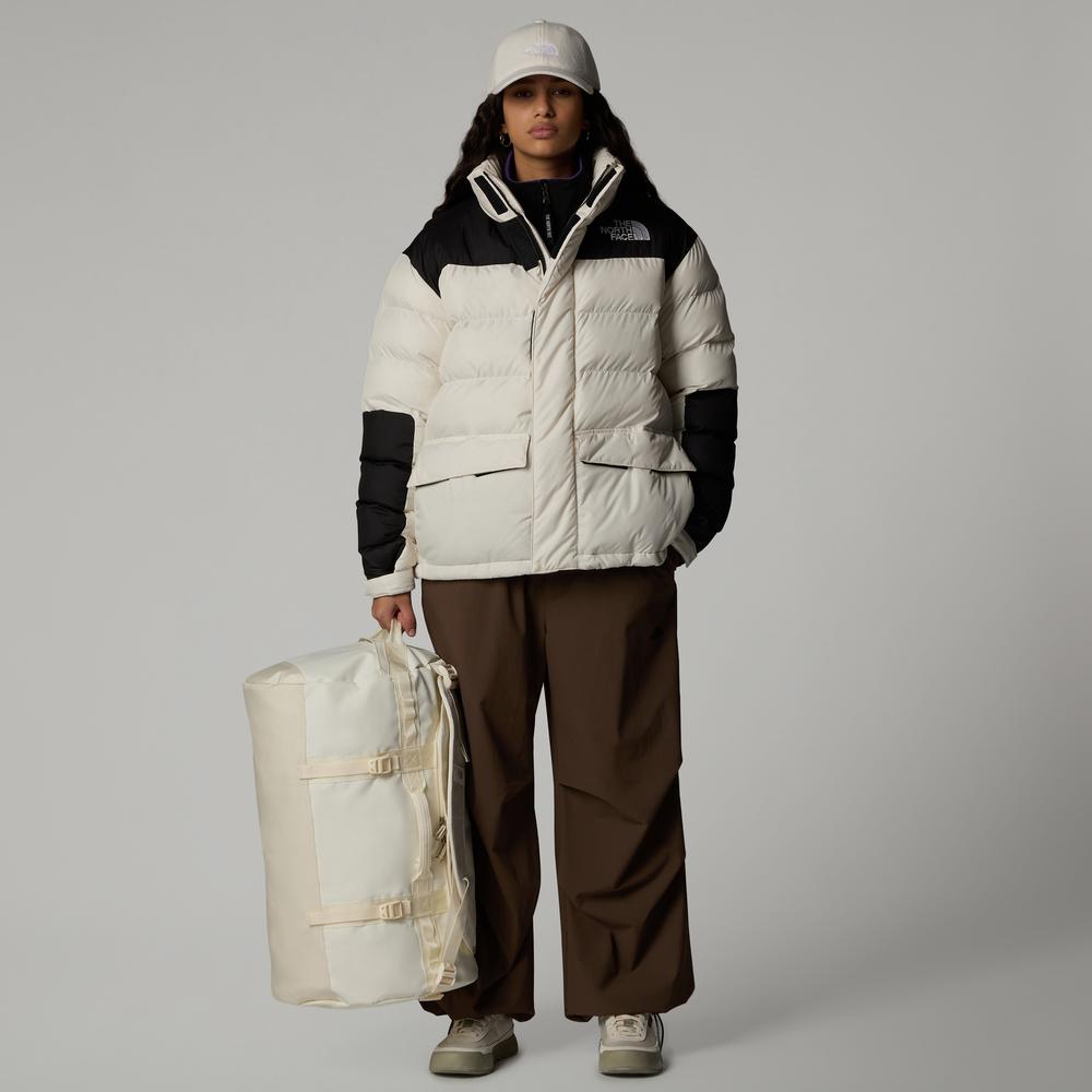 Dámské bunda The North Face Limbara Insulated 0A89G9QLI1 - biele