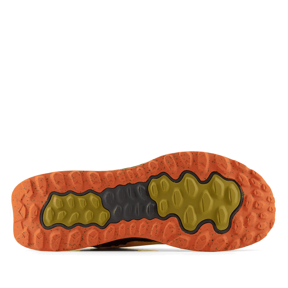 Pánske topánky New Balance Fresh Foam Garoe MTGAROY1 - žltá