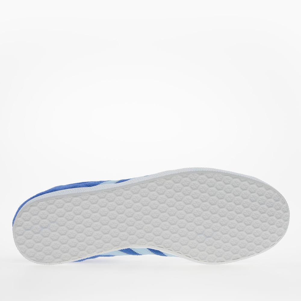 Pánske topánky adidas Gazelle HQ9185 - modré