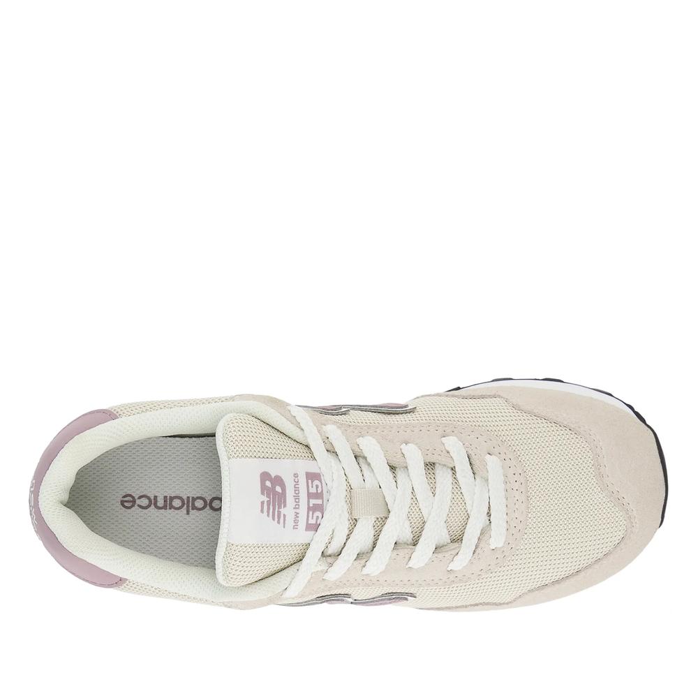 Topánky New Balance WL515CGR - béžové