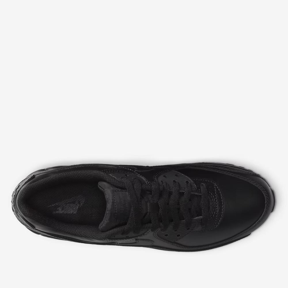 Topánky pánske Nike Air Max 90 LTR CZ5594-001 - čierne