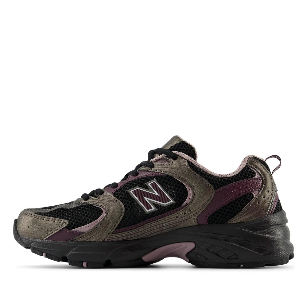 Topánky unisex New Balance MR530ADD - čierne
