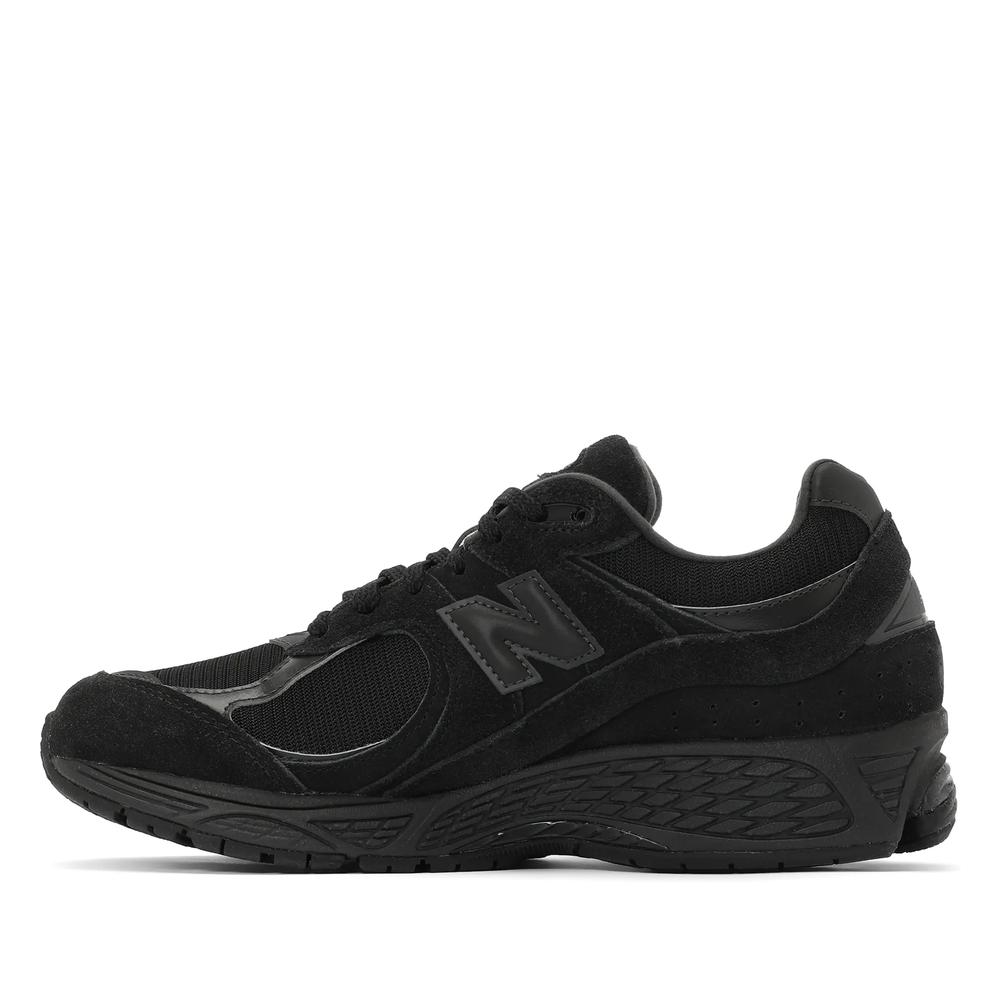 Topánky New Balance U2002RBL - čierne