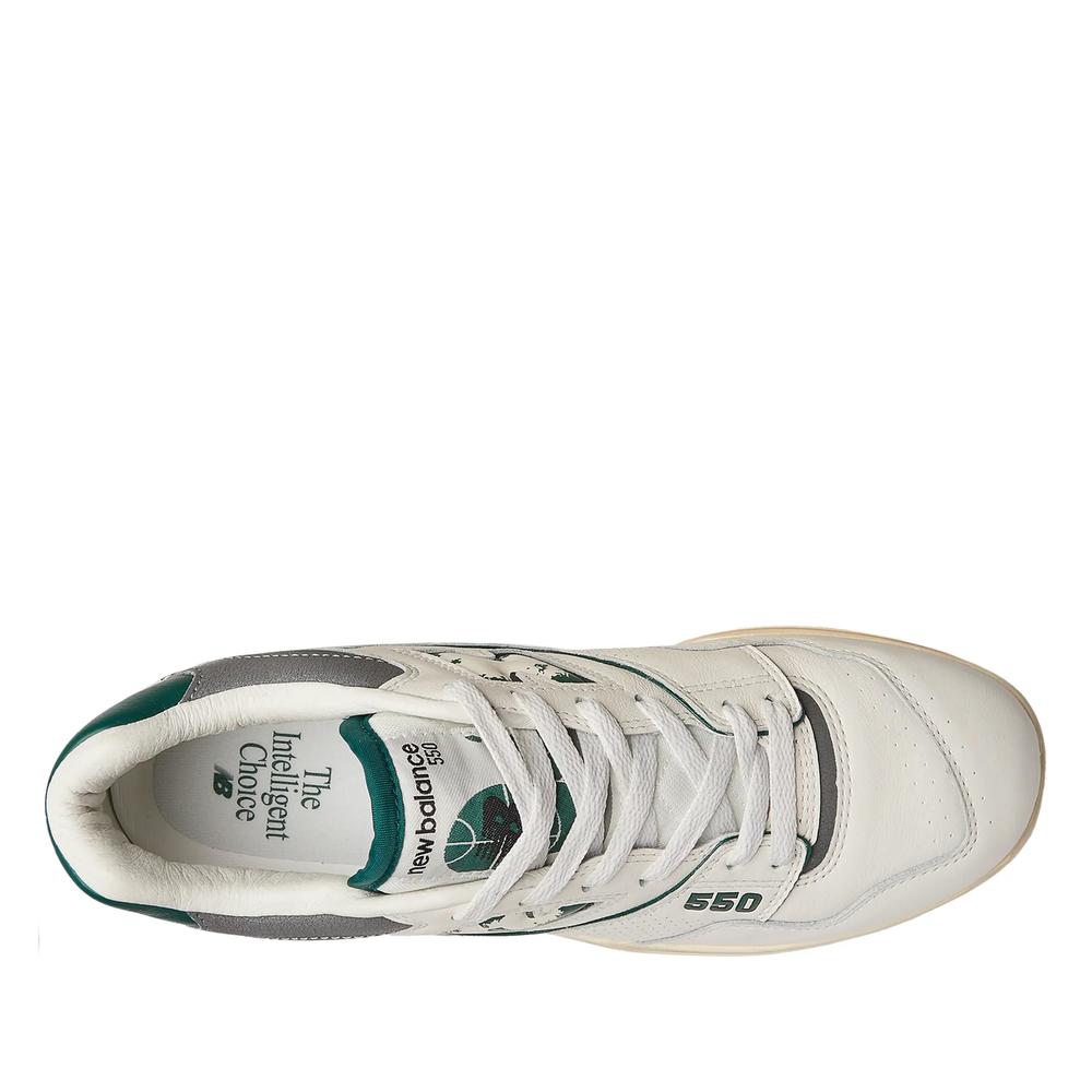 Unisex topánky New Balance BB550VTG - viacfarebné