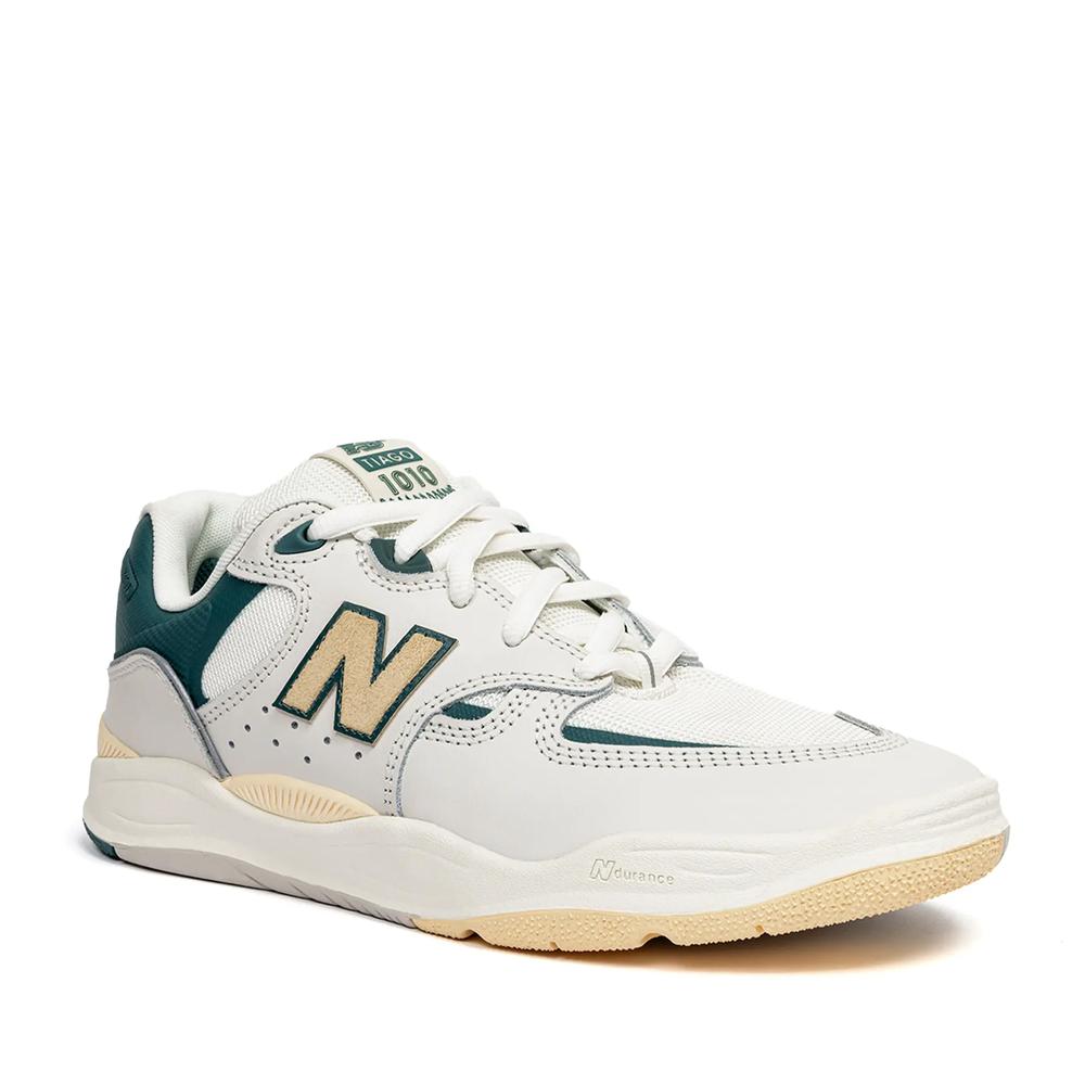 Topánky New Balance Numeric NM1010AL - béžové