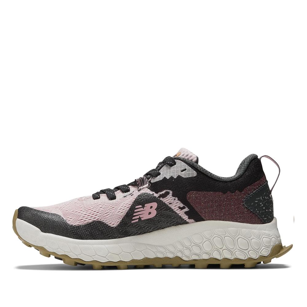 Dámske topánky New Balance Fresh Foam Hierro v7 WTHIERO7 – ružové