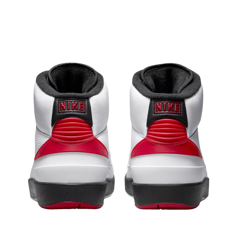 Pánske topánky Air Jordan 2 Retro OG "Chicago" DX2454-106 - biele