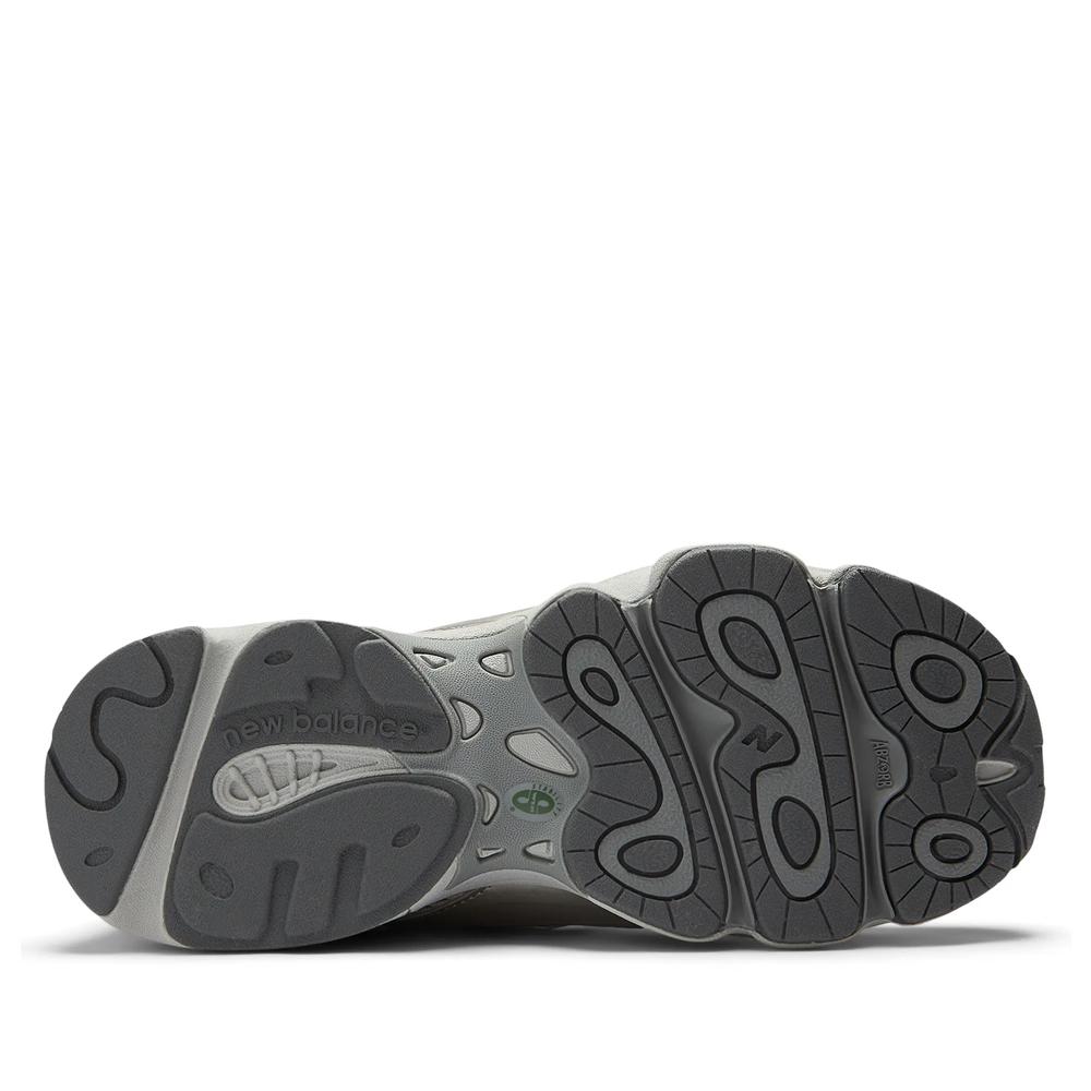 Detské topánky New Balance GC1000NK - zlato