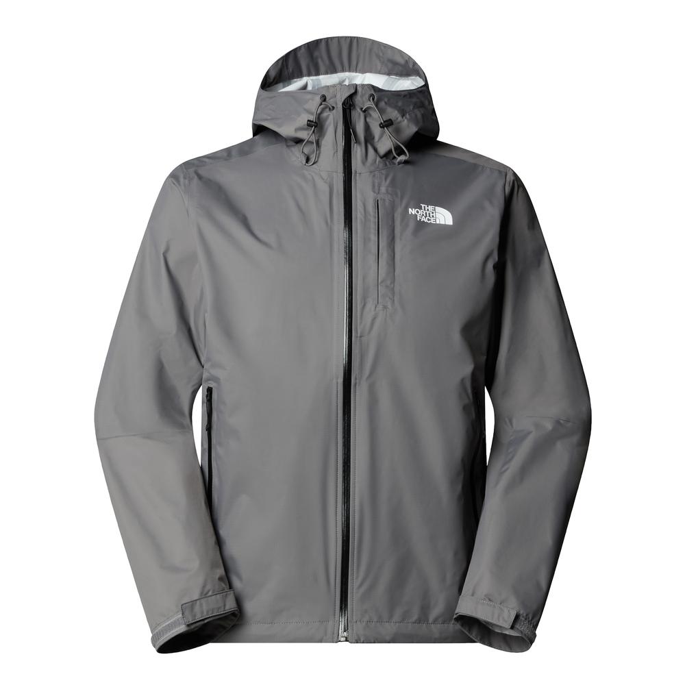 Pánske bunda The North Face Alta Vista 0A7QAW4GU1 - šedý