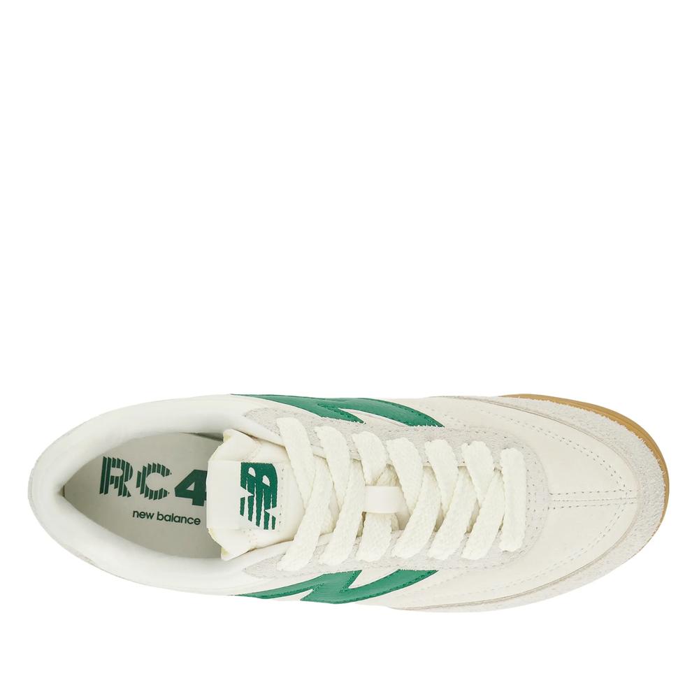 Topánky New Balance URC42HG - béžové