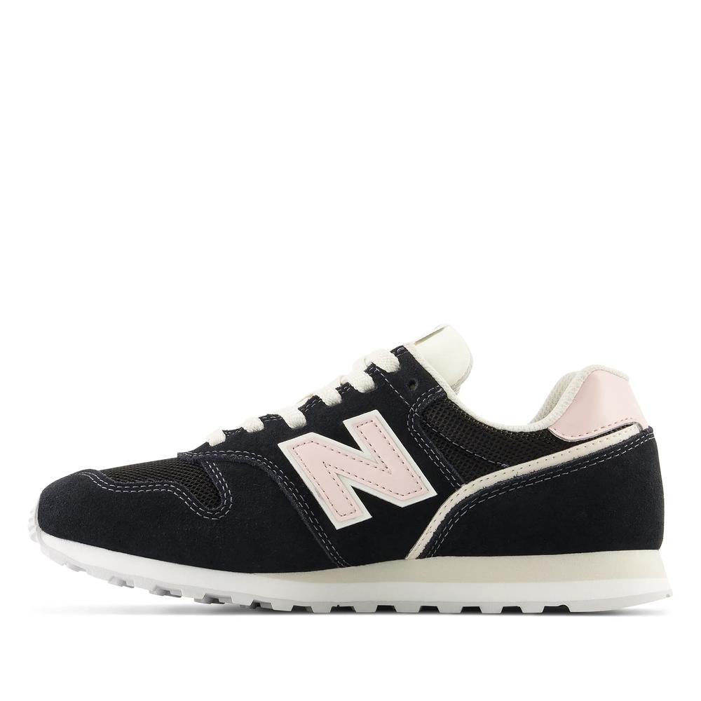 Dámske topánky New Balance WL373OE2 - čierne