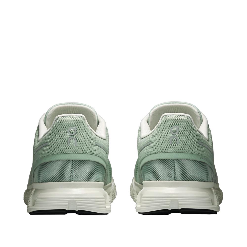 Pánske topánky On Cloud 6 3MF10072288 - zelené