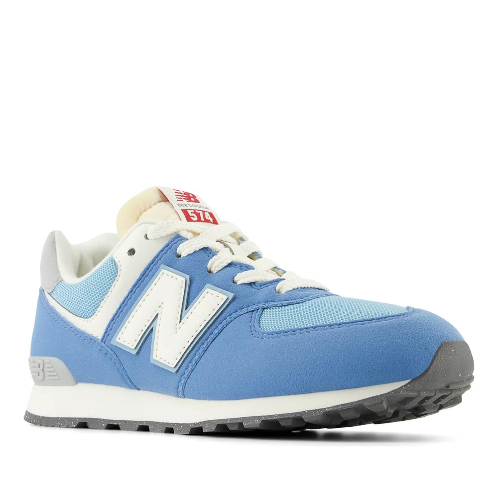 Topánky New Balance GC574RCA - modré
