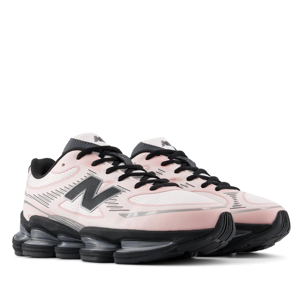 Unisex topánky New Balance U20008A6 - ružové